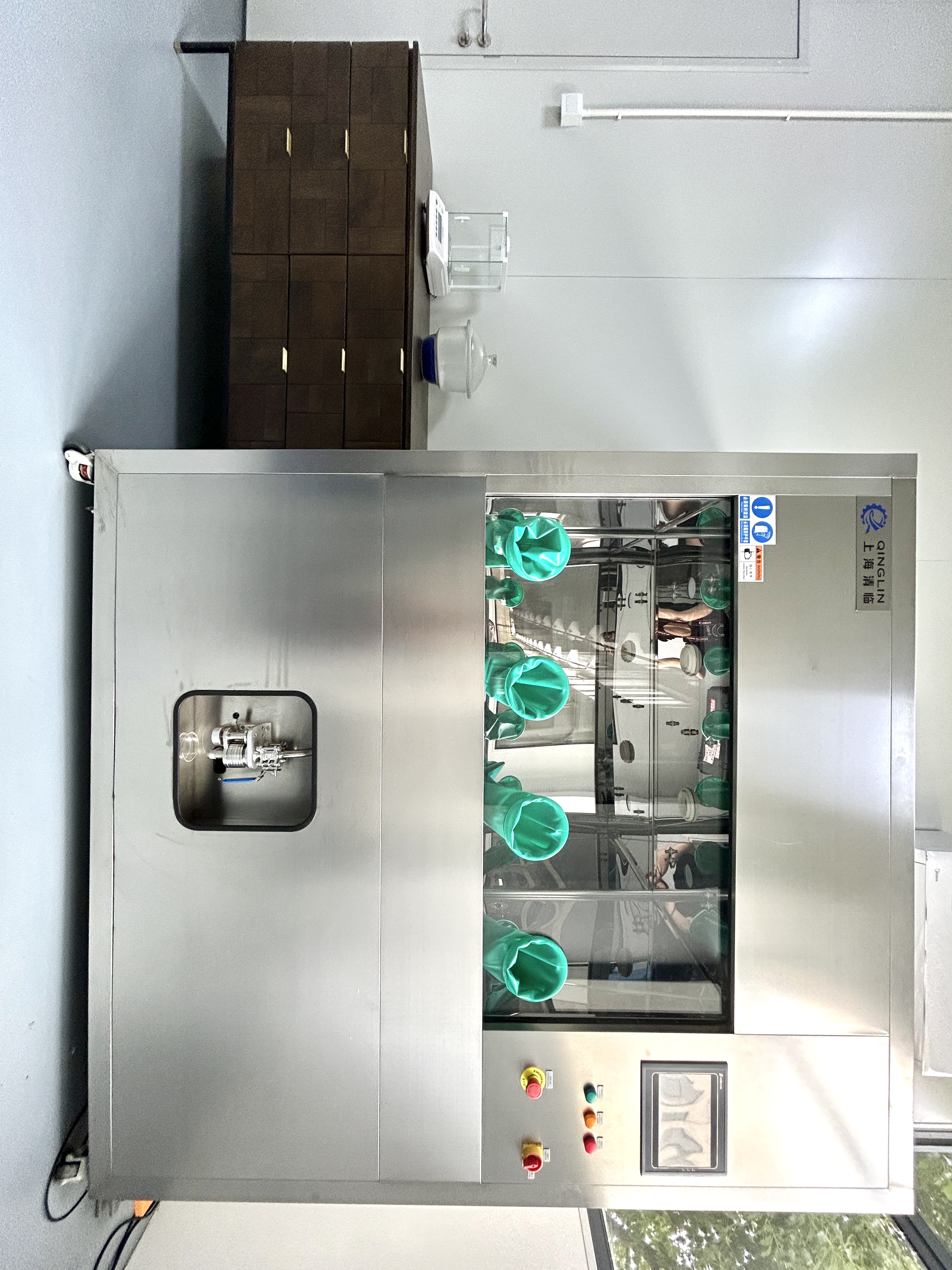 HEC Machinery представляє нову майстерню чистих приміщень для високоточних алюмінієвих відливок